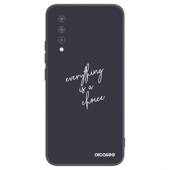Maskica za Xiaomi Mi 9 Lite - Everything is a choice