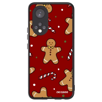 Picasee ULTIMATE CASE za Honor 50 5G - Gingerbread 2