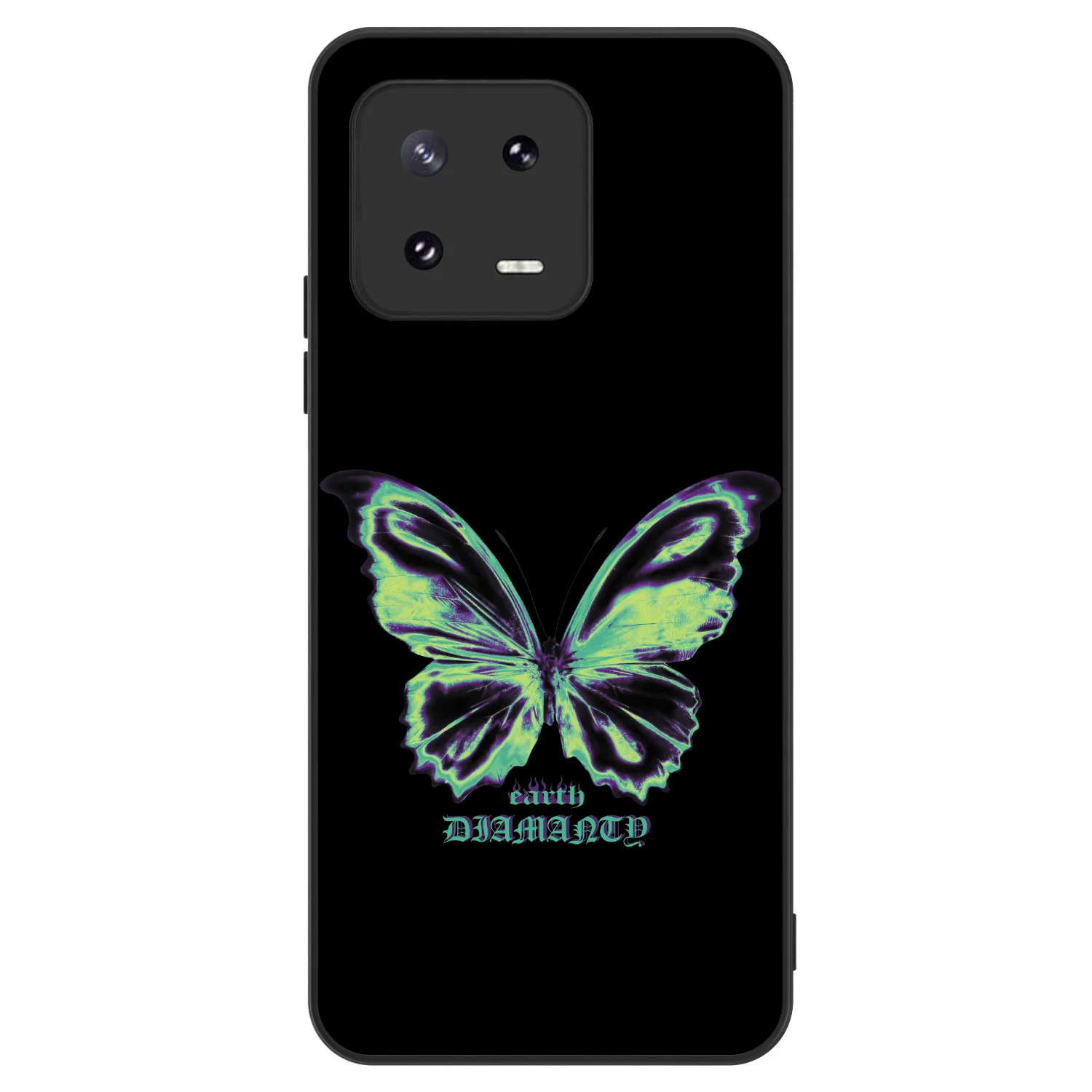 Picasee ULTIMATE CASE za Xiaomi 13 Pro - Diamanty Blue