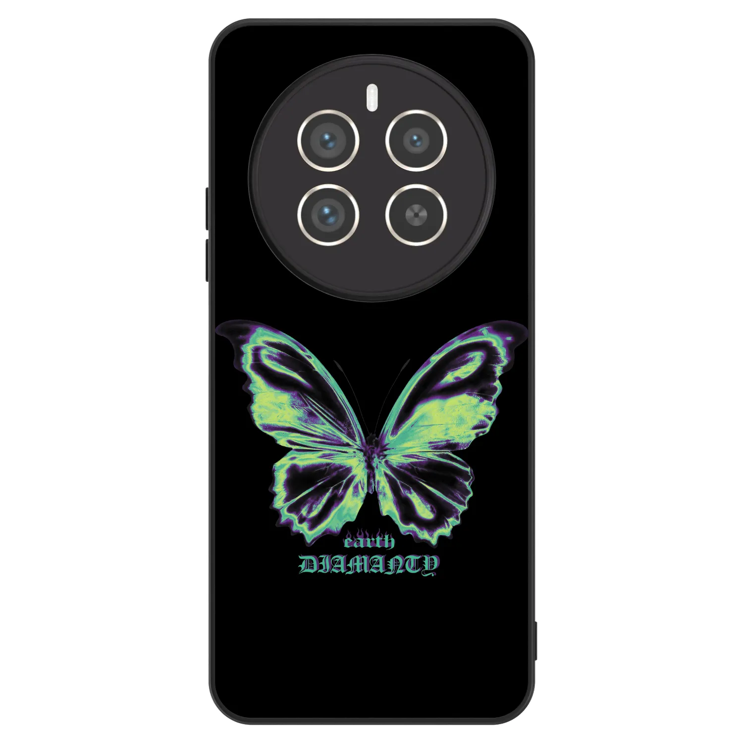 Picasee ULTIMATE CASE za Realme 12 Pro 5G - Diamanty Blue