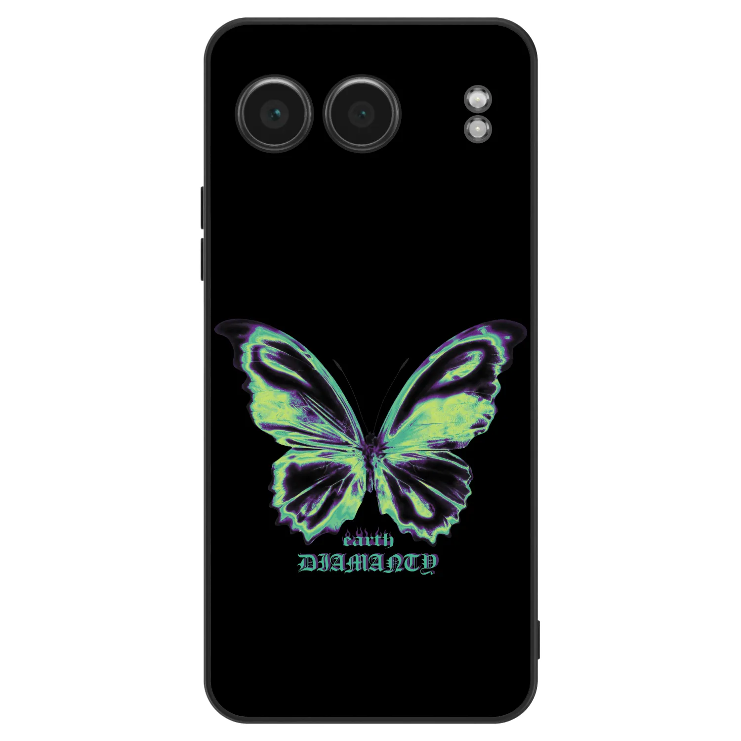 Picasee ULTIMATE CASE za OnePlus Nord 4 - Diamanty Blue