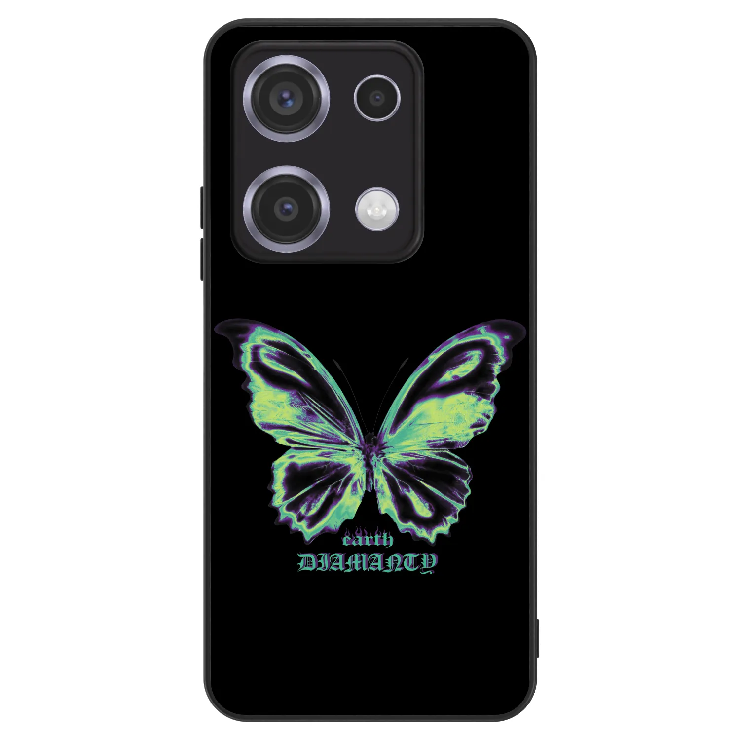 Picasee ULTIMATE CASE za Xiaomi Redmi Note 14S - Diamanty Blue