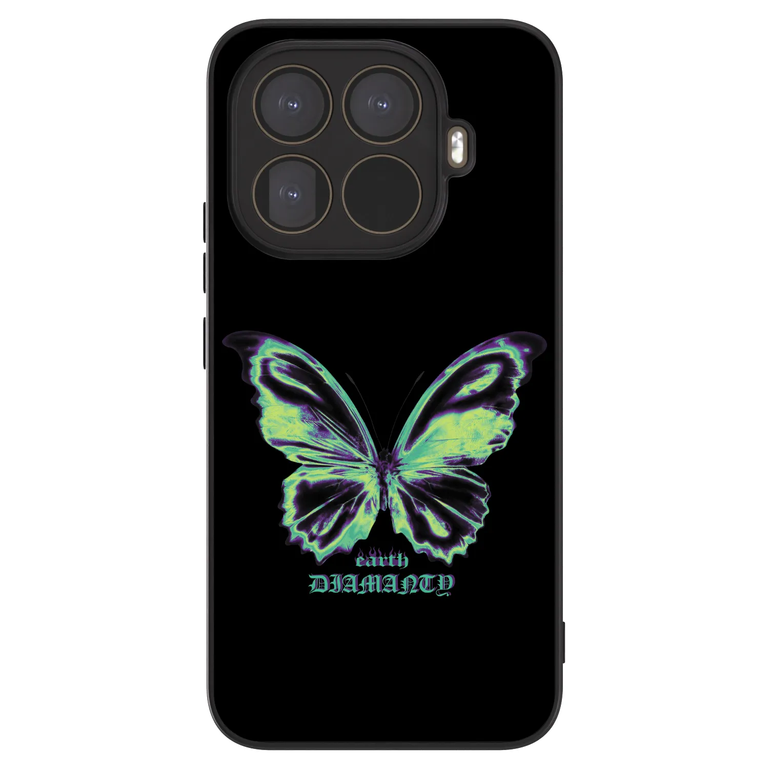 Picasee ULTIMATE CASE za Xiaomi 15T Pro - Diamanty Blue