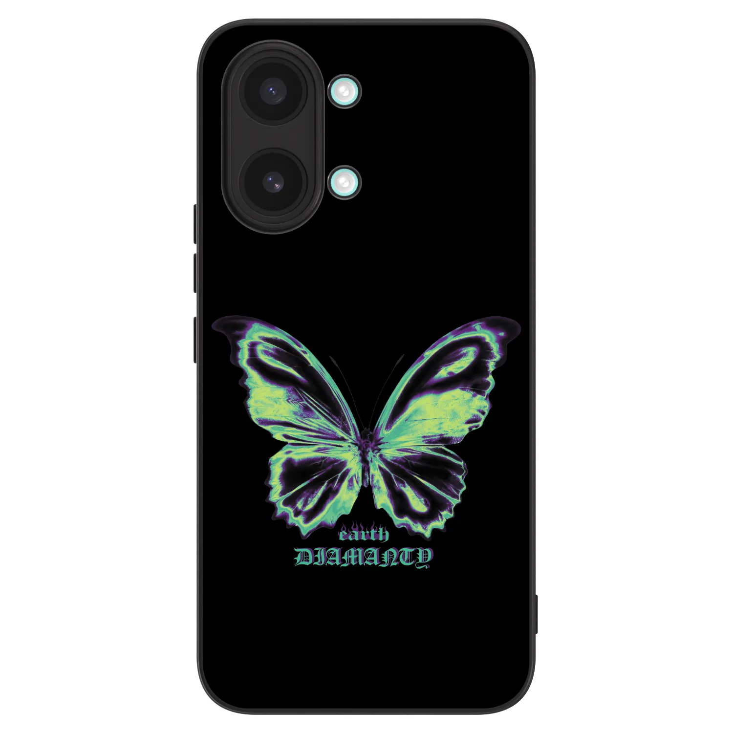 Picasee ULTIMATE CASE za Xiaomi Poco X8 Pro Max - Diamanty Blue
