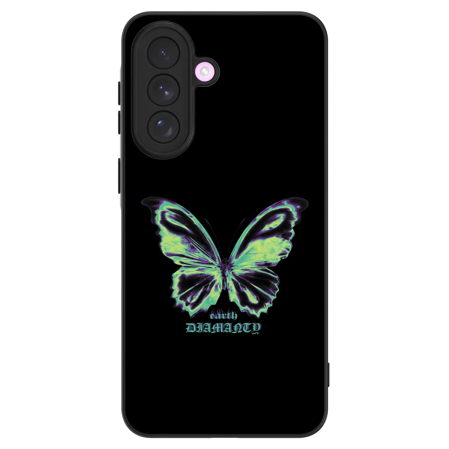 Picasee ULTIMATE CASE za Samsung Galaxy A57 5G - Diamanty Blue