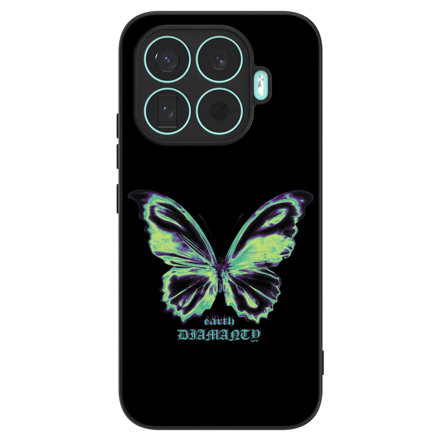 Picasee ULTIMATE CASE za Xiaomi 17T - Diamanty Blue