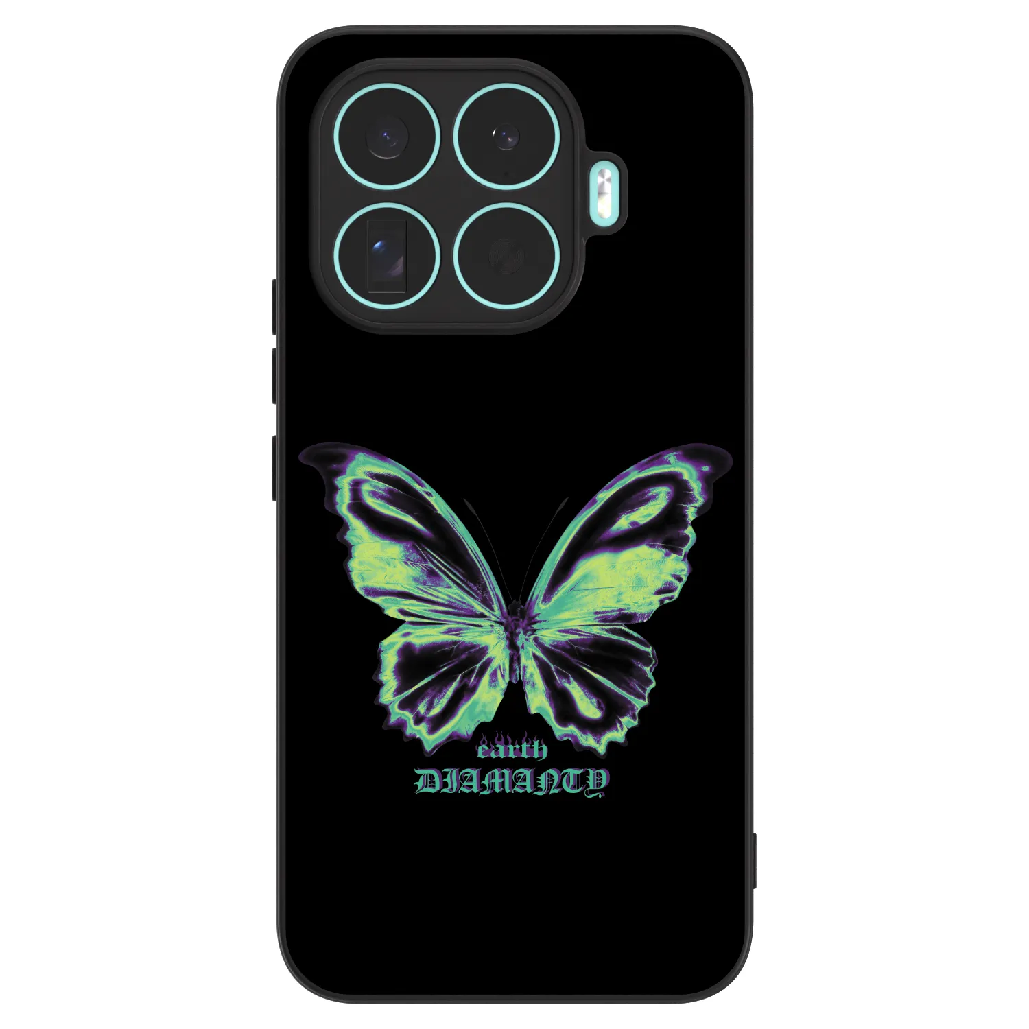 Picasee ULTIMATE CASE za Xiaomi 17T Pro - Diamanty Blue