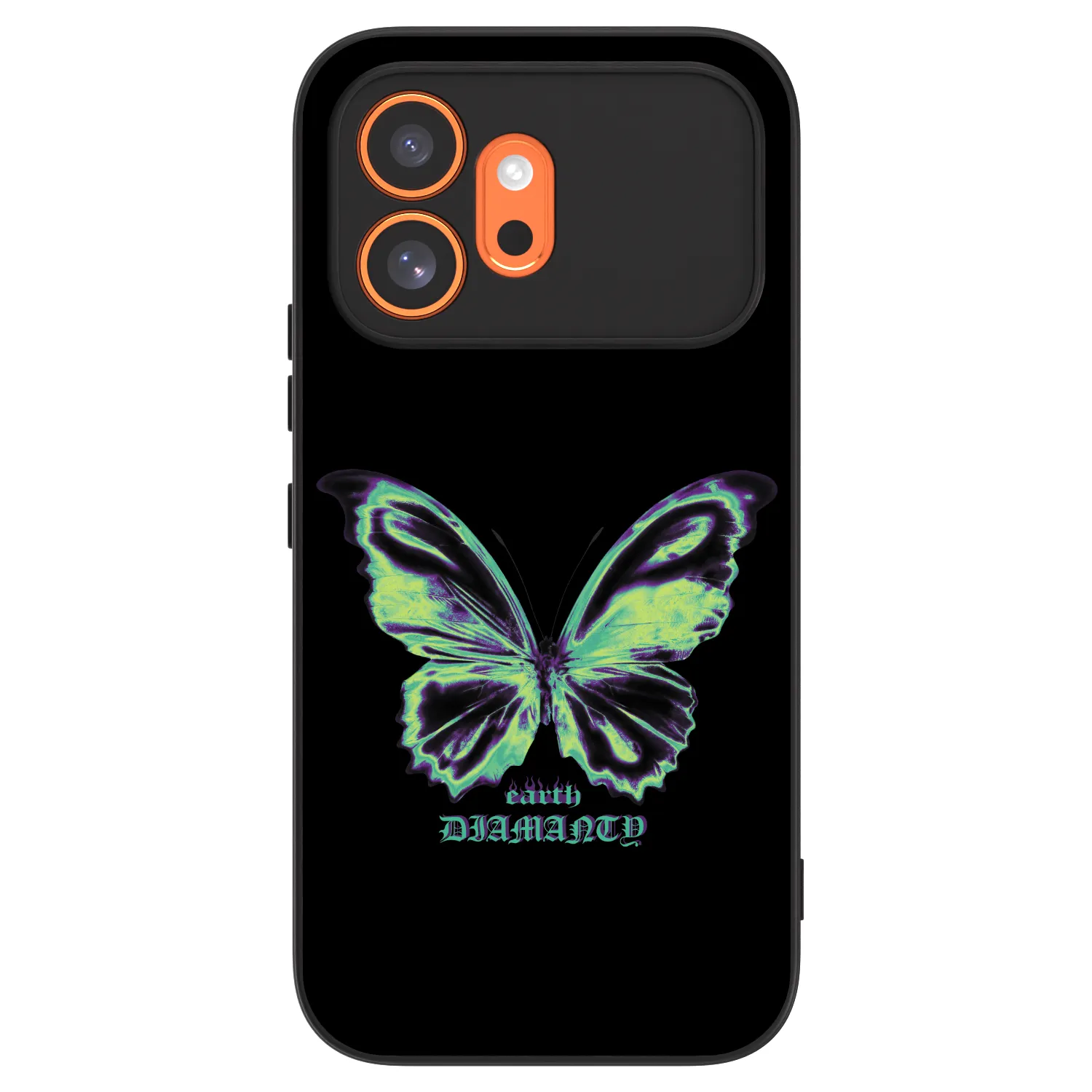 Picasee ULTIMATE CASE za Honor 600 - Diamanty Blue