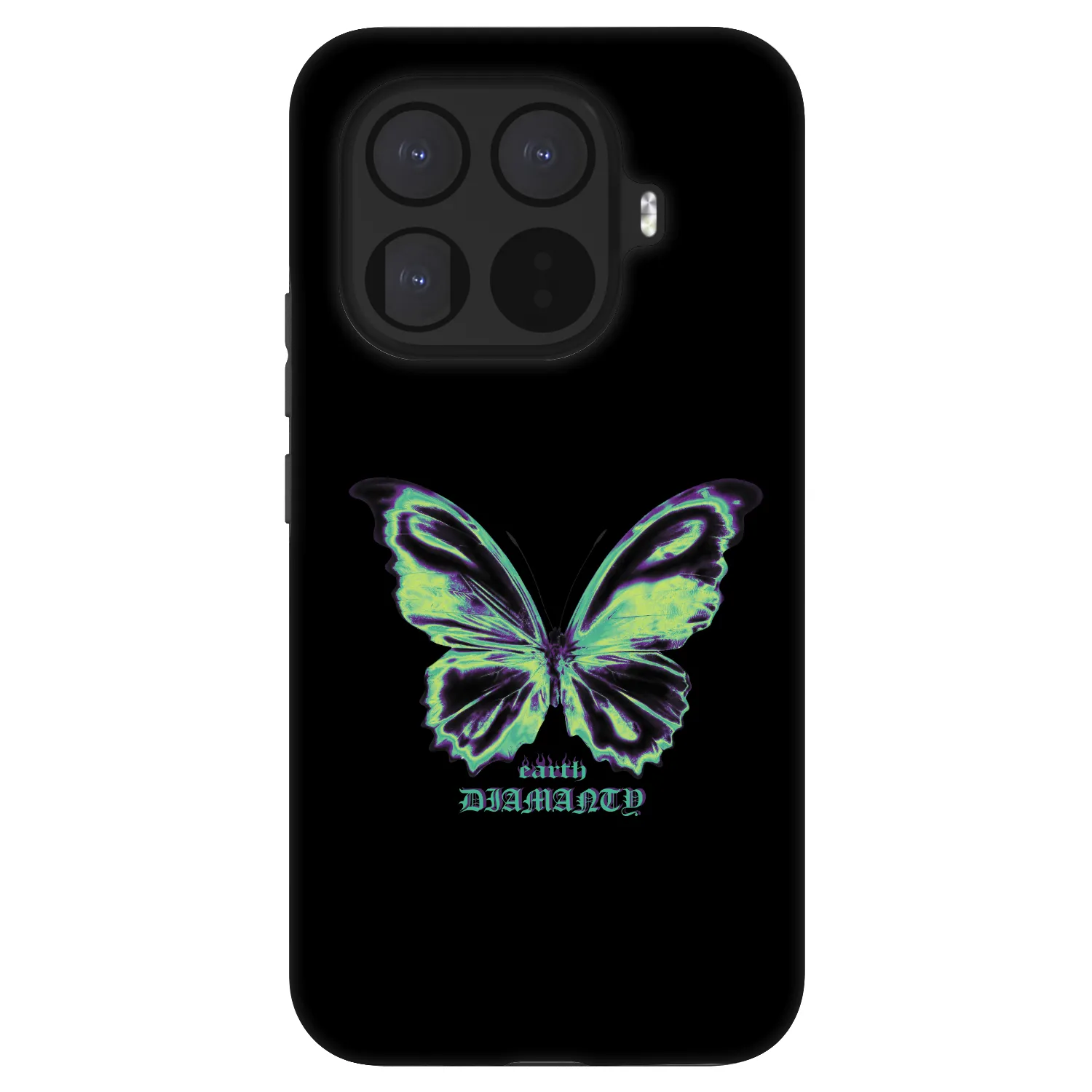 Picasee Fashion Case za Xiaomi 15T Pro - Diamanty Blue