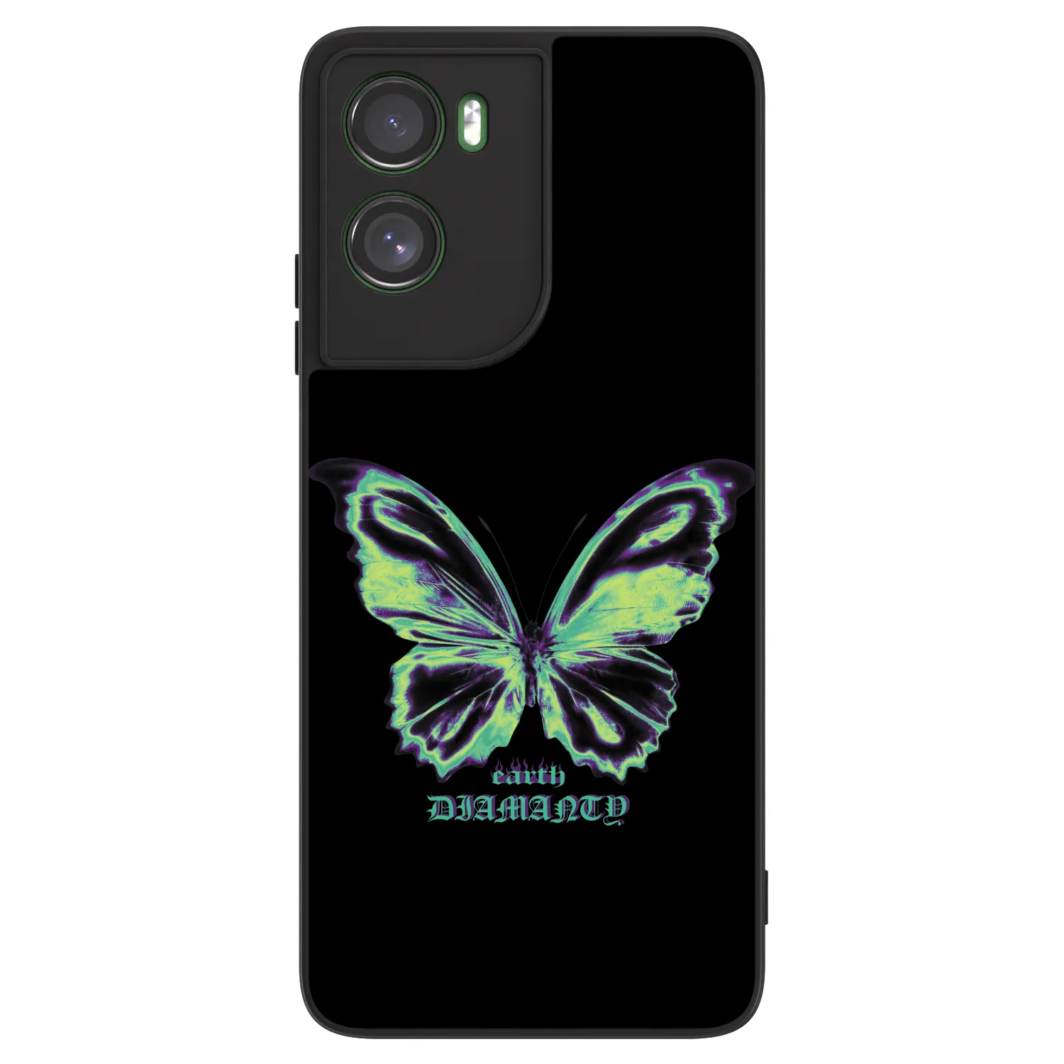 Picasee ULTIMATE CASE za Motorola Moto G06 - Diamanty Blue