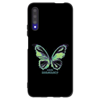 Maskica za Honor 9X Pro - Diamanty Blue