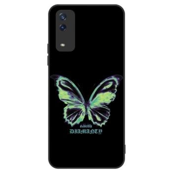 Maskica za Vivo Y11s - Diamanty Blue