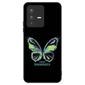 Maskica za Vivo V23 5G - Diamanty Blue
