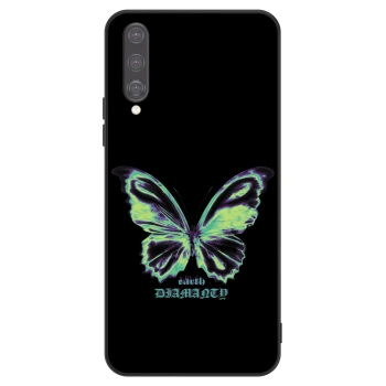 Maskica za Huawei P20 Pro - Diamanty Blue