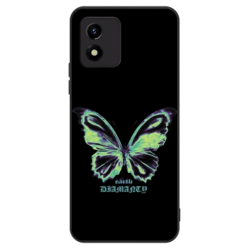 Maskica za Vivo Y01 - Diamanty Blue