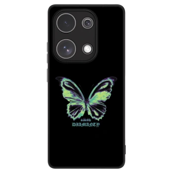 Picasee ULTIMATE CASE za Xiaomi Redmi Note 13 Pro 4G - Diamanty Blue