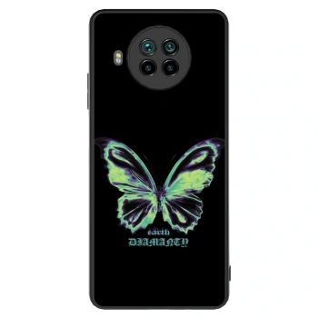 Maskica za Xiaomi Mi 10T Lite - Diamanty Blue