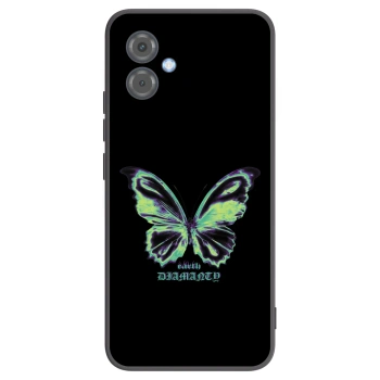Maskica za Motorola Moto G14 - Diamanty Blue