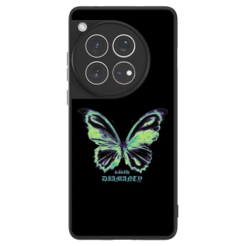 Picasee ULTIMATE CASE za OnePlus 12 5G - Diamanty Blue