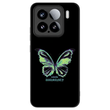 Picasee ULTIMATE CASE za Xiaomi 15 - Diamanty Blue