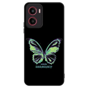 Maskica za Motorola Moto G05 - Diamanty Blue