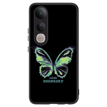 Maskica za Vivo V50 Lite 5G - Diamanty Blue