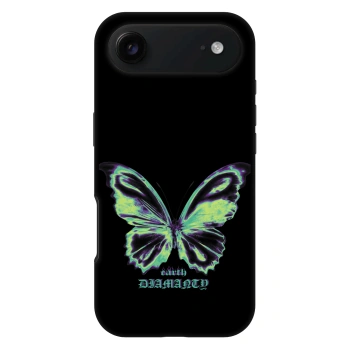 Maskica za Apple iPhone Air - Diamanty Blue