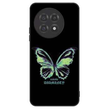 Maskica za OnePlus 13R 5G - Diamanty Blue