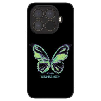 Maskica za Xiaomi 15T Pro - Diamanty Blue