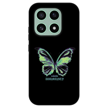 Maskica za Xiaomi 17 - Diamanty Blue