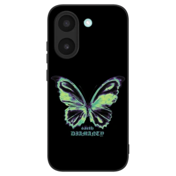 Maskica za Xiaomi Poco X8 Pro - Diamanty Blue