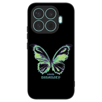 Maskica za Xiaomi 17T - Diamanty Blue