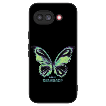 Maskica za Google Pixel 10a - Diamanty Blue