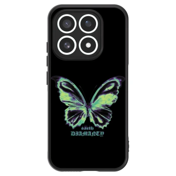 Picasee ULTIMATE CASE PowerShare za Xiaomi 17 - Diamanty Blue