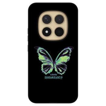 Maskica za Xiaomi Redmi Note 15 Pro+ - Diamanty Blue