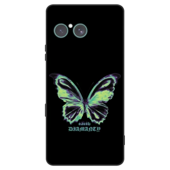 Maskica za Sony Xperia 10 VII - Diamanty Blue