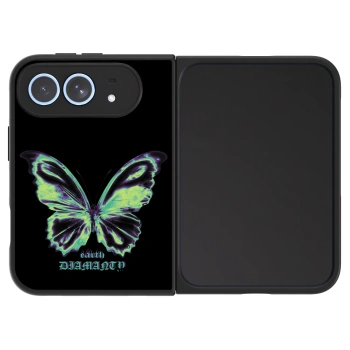 Picasee ULTIMATE CASE za Apple iPhone Ultra - Diamanty Blue