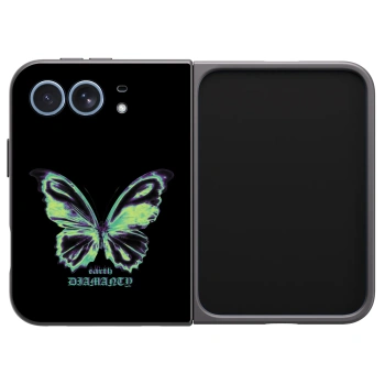 Maskica za Apple iPhone Ultra - Diamanty Blue