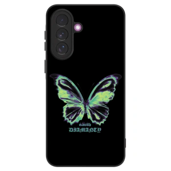 Picasee ULTIMATE CASE za Samsung Galaxy A37 - Diamanty Blue