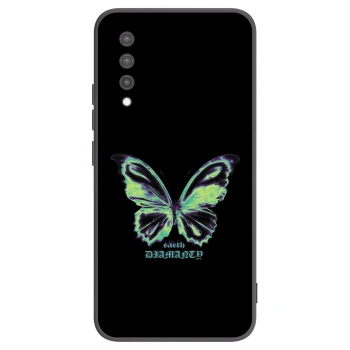 Maskica za Xiaomi Mi 9 Lite - Diamanty Blue