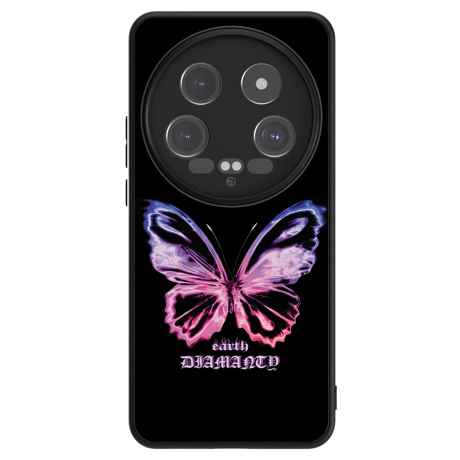Picasee ULTIMATE CASE za Xiaomi 14 Ultra - Diamanty Purple