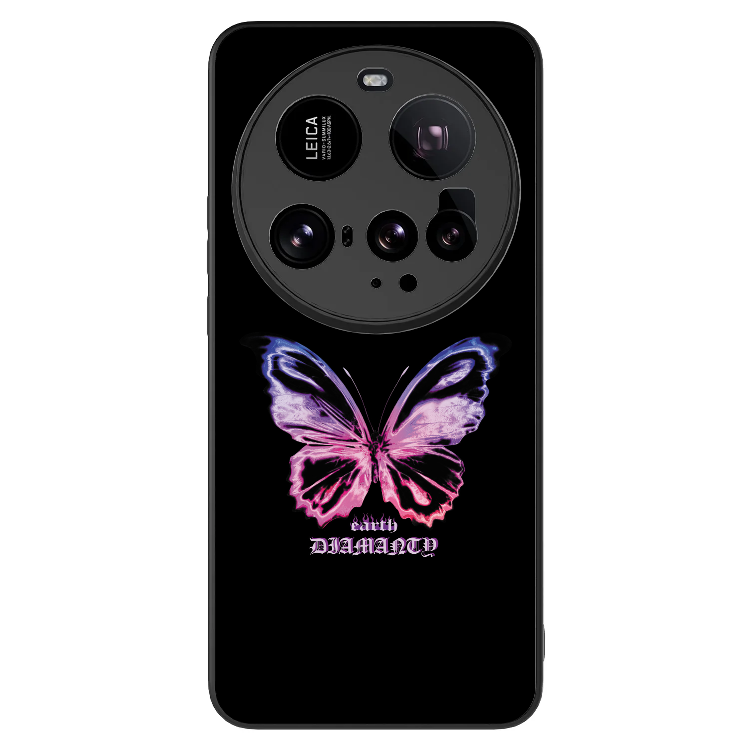 Picasee ULTIMATE CASE za Xiaomi 15 Ultra - Diamanty Purple