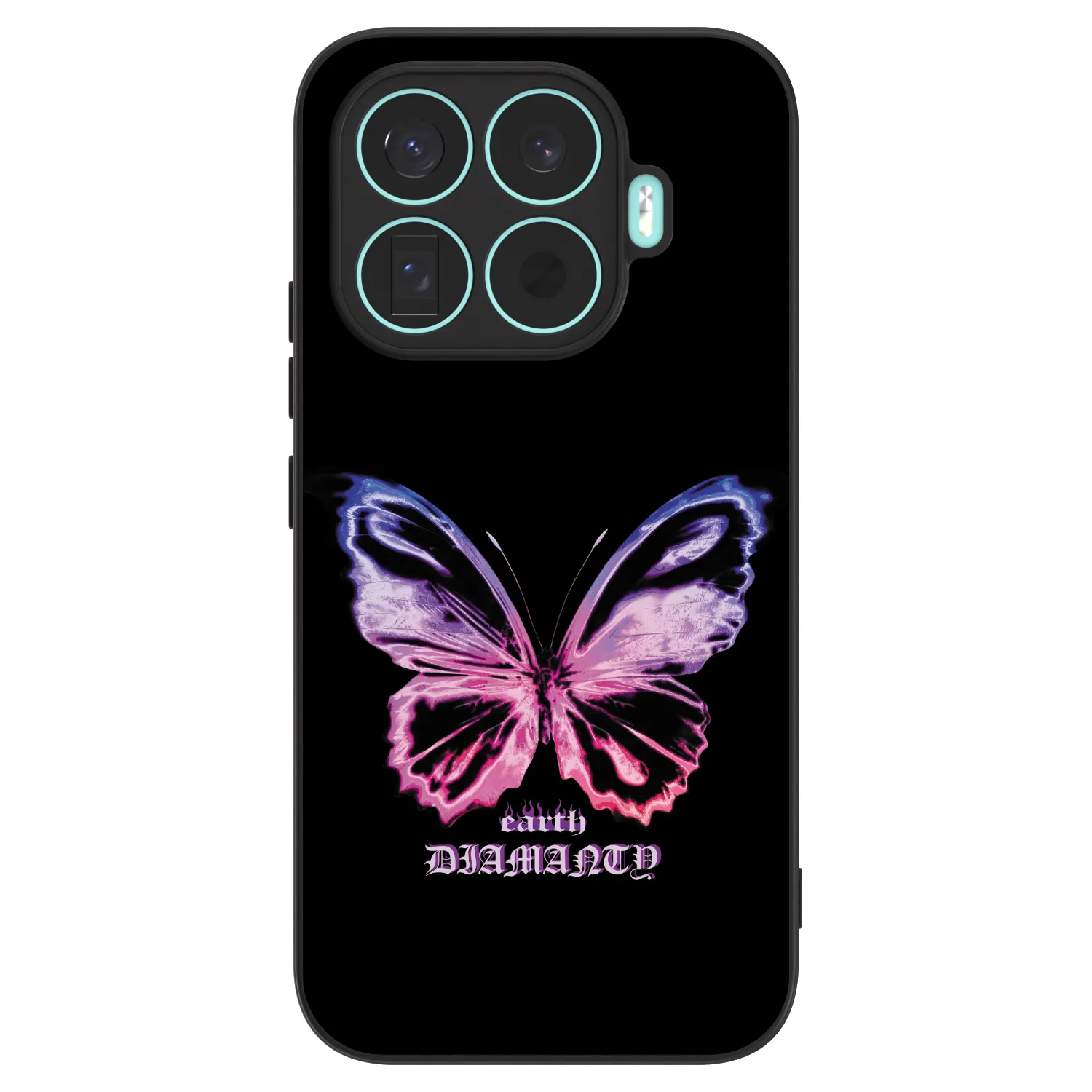 Picasee ULTIMATE CASE za Xiaomi 17T - Diamanty Purple