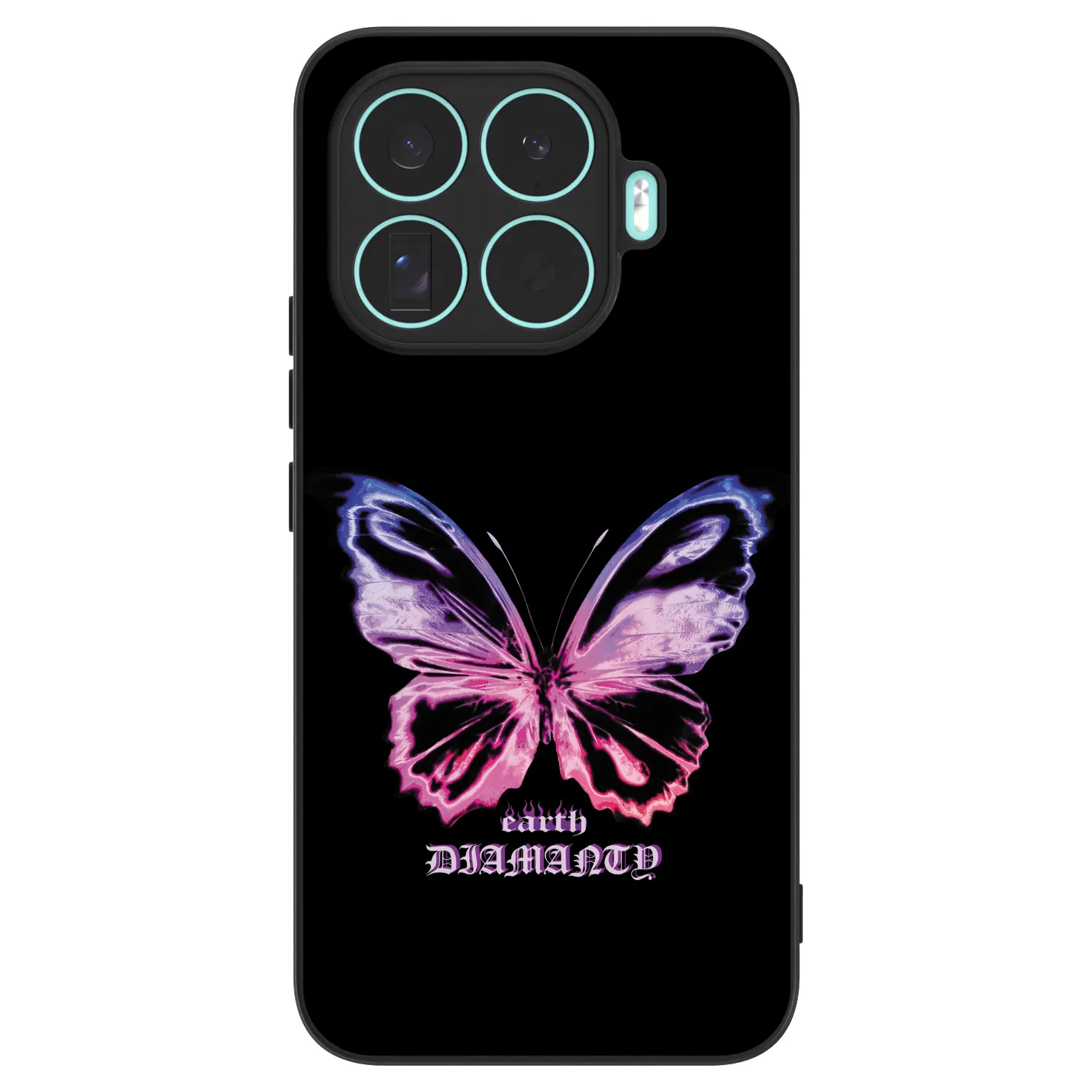 Picasee ULTIMATE CASE za Xiaomi 17T Pro - Diamanty Purple