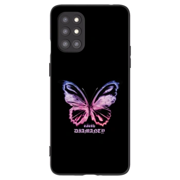 Maskica za OnePlus 8T - Diamanty Purple