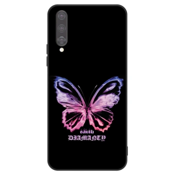 Maskica za Huawei P20 Pro - Diamanty Purple