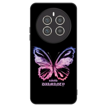 Maskica za Realme 12 Pro 5G - Diamanty Purple
