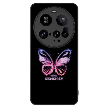 Picasee ULTIMATE CASE za Xiaomi 15 Ultra - Diamanty Purple