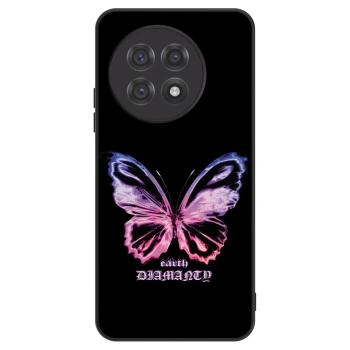 Maskica za OnePlus 13R 5G - Diamanty Purple