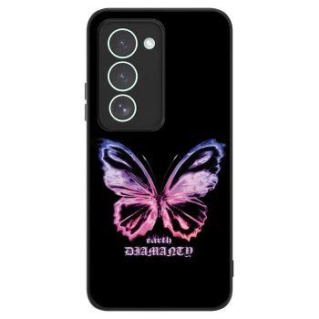 Maskica za Xiaomi Redmi 15 5G - Diamanty Purple
